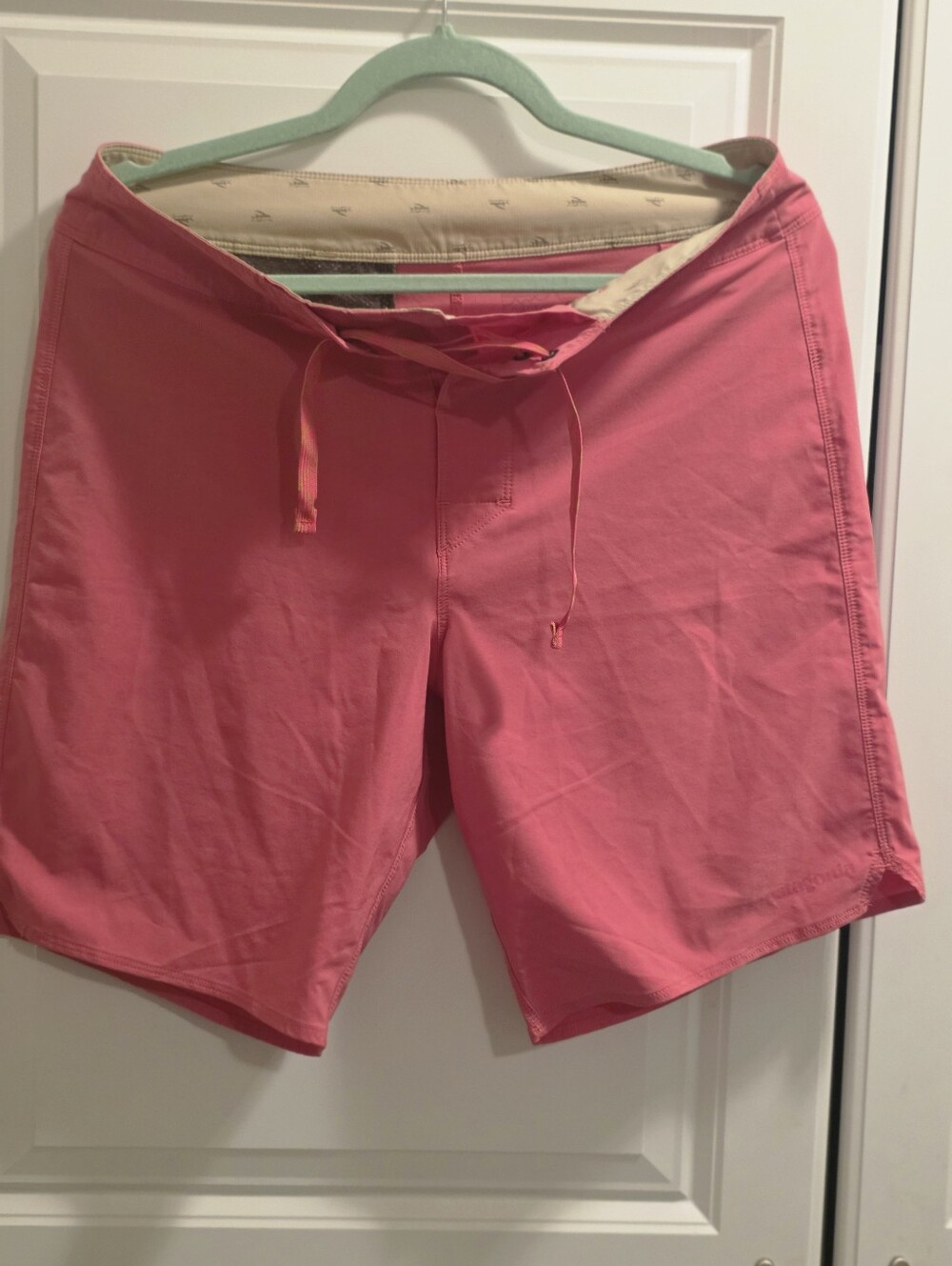 Patagonia Men's Coral Swim Shorts